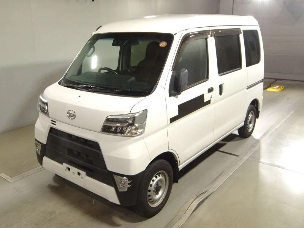 Daihatsu Hijet Cargo S321V 2021